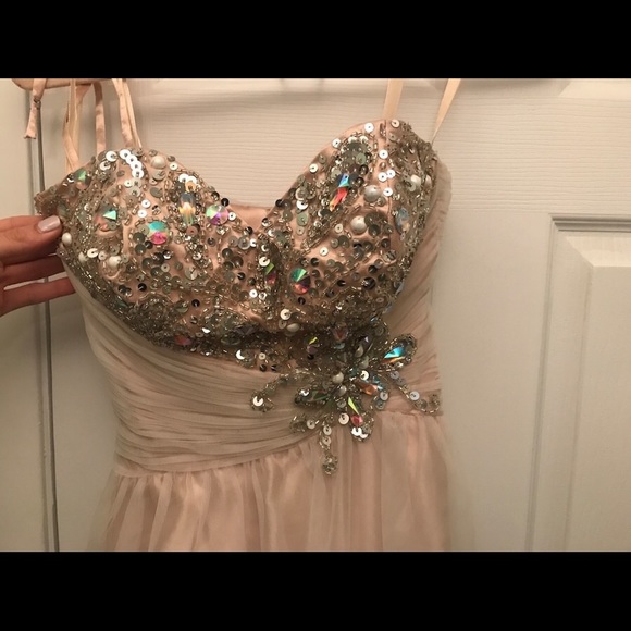 Occasional Dress - Picture 2 of 5